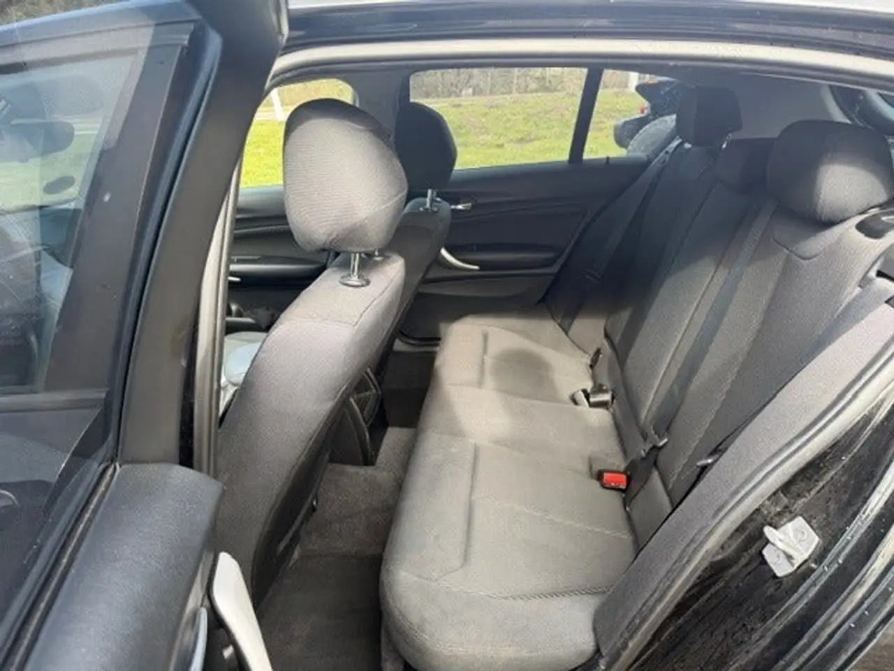Billede 11 - BMW 114i 1,6