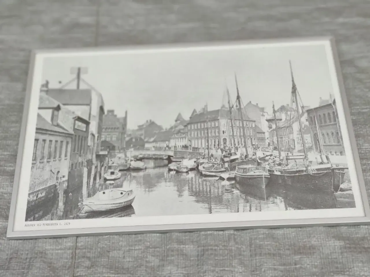 Billede 7 - Århus bybilleder
