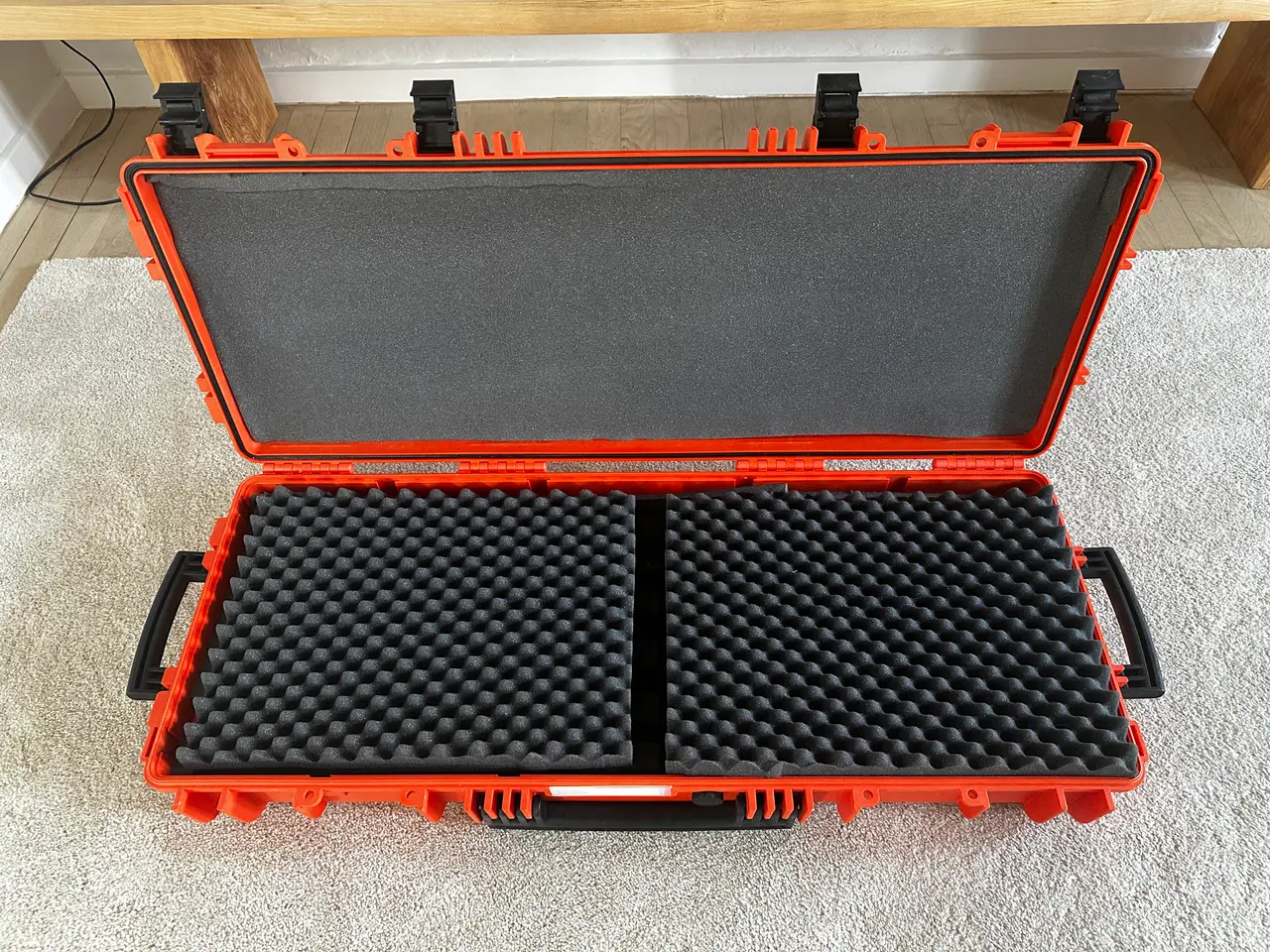 Billede 3 - Explorer 9413 guncase