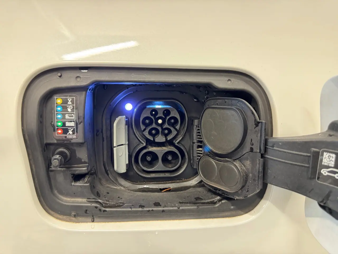Billede 14 - BMW iX3 Charged