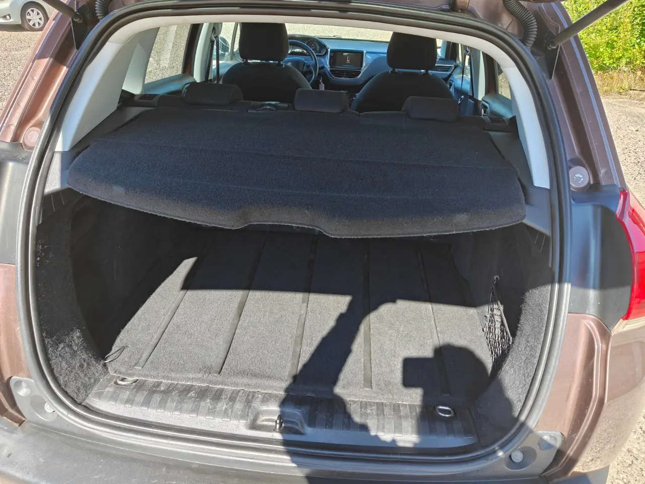Billede 6 - Peugeot 2008 1,2 VTi 82 Allure