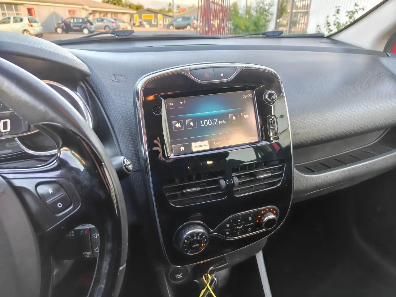 Billede 15 - Renault Clio IV 0,9 TCe 90 Expression Sport Tourer