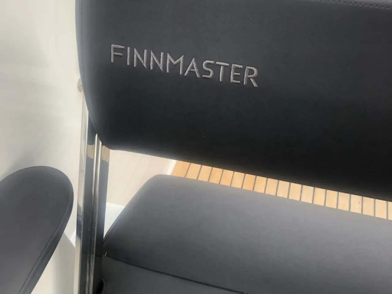 Billede 9 - Finnmaster T7