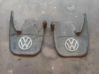 Stænklapper til VW t 4 transporter