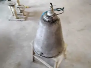 Varmelampe