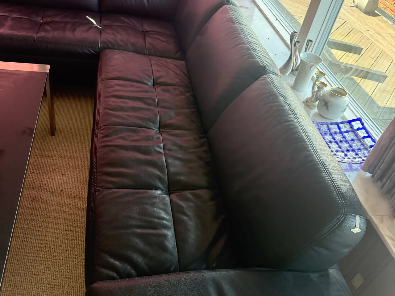 Billede 4 - Flot sofa fra W. Schillig