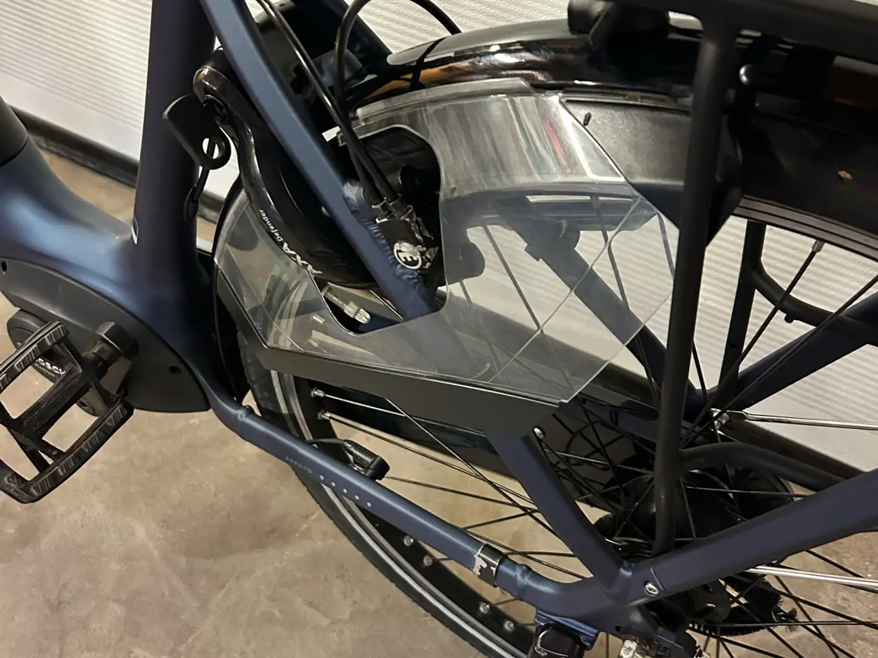 Billede 6 - Gazelle el cykel
