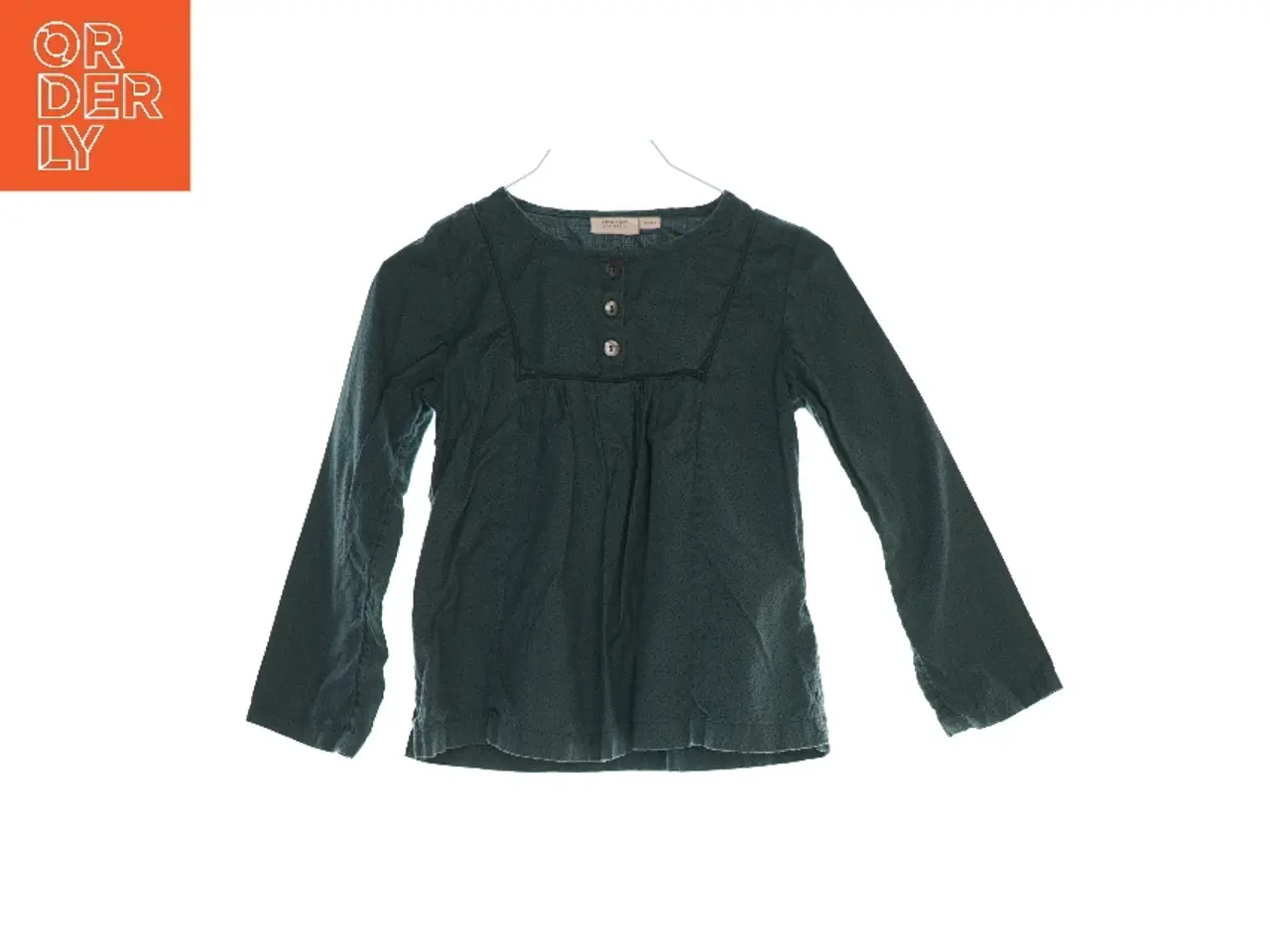Billede 1 - Bluse fra Noa Noa (Str 110 cm / 5 år)