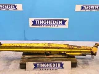 New Holland 8080 Bagaksel 80388091