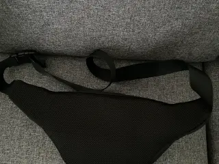Skulder/bælte taske