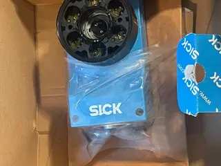 SICK Lector 63x V2D632R-MXCXB0 Image-Based Code –