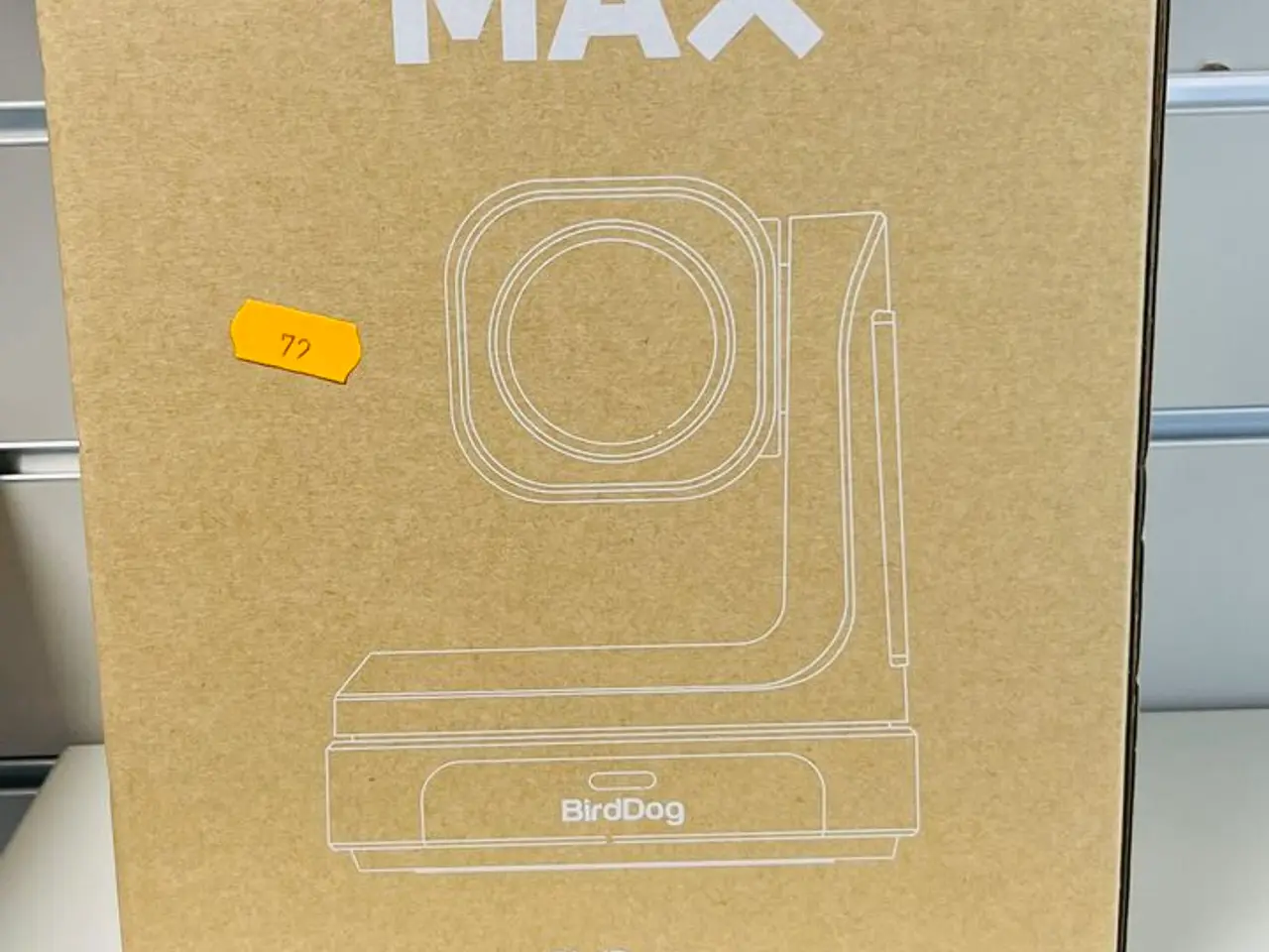 Billede 1 - Konferencekamera BIRDDOG BDMAX-B