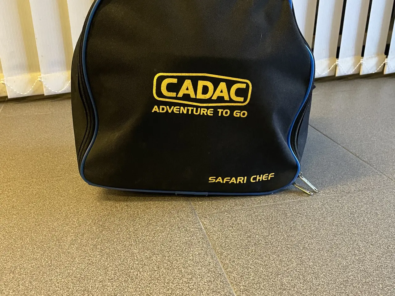 Billede 1 - Cadec gas grill
