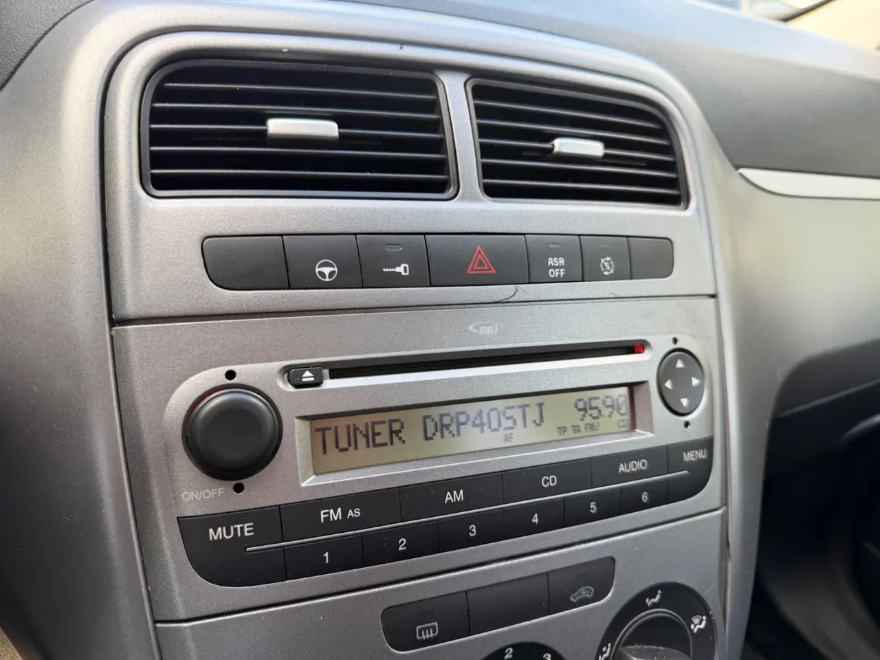 Billede 12 - Fiat Punto 1,2 Pop