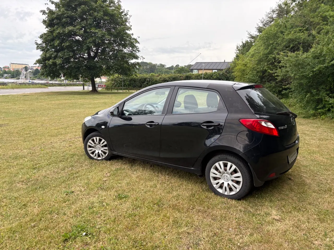 Billede 5 - Mazda 2 1,3 Advance+