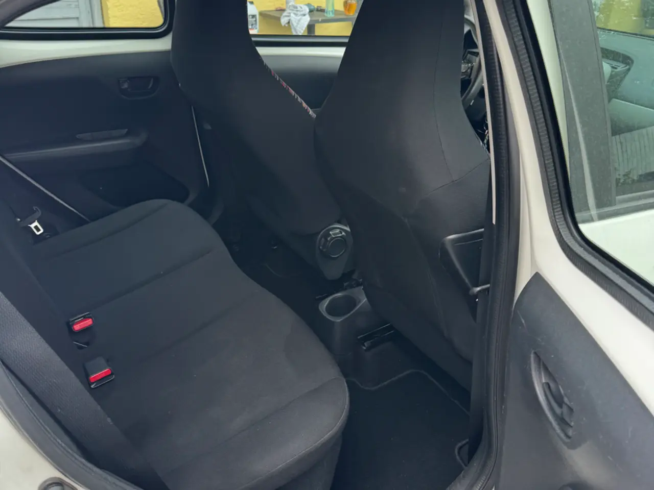 Billede 10 - Citroën C1 1,2 PureTech Feel