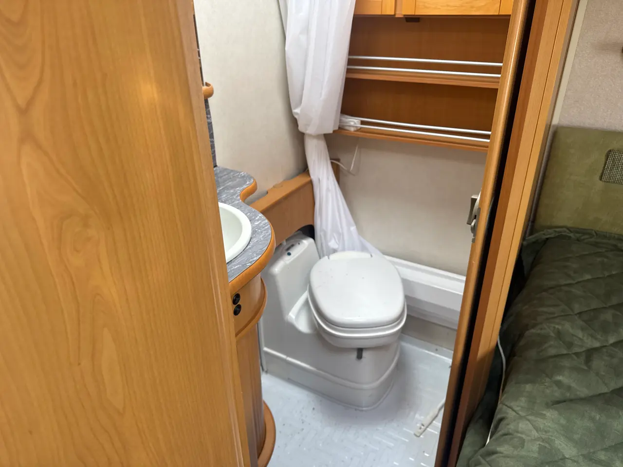 Billede 5 - Kabe Ametist XL XV 2 KS med Mover