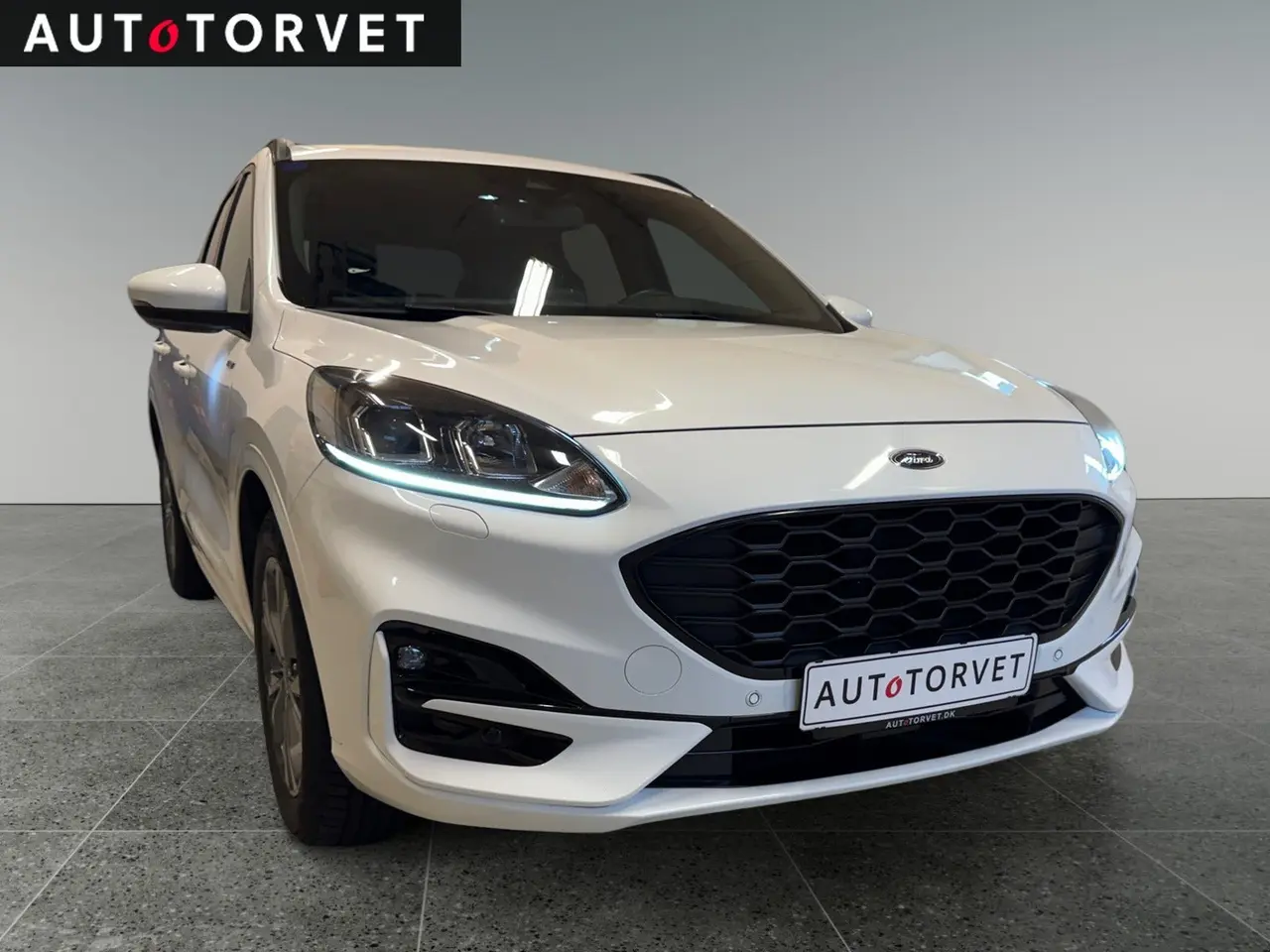 Billede 2 - Ford Kuga 2,5 PHEV ST-Line CVT