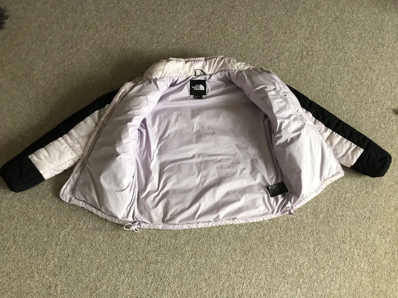 Billede 3 - Vinterjakke fra North Face