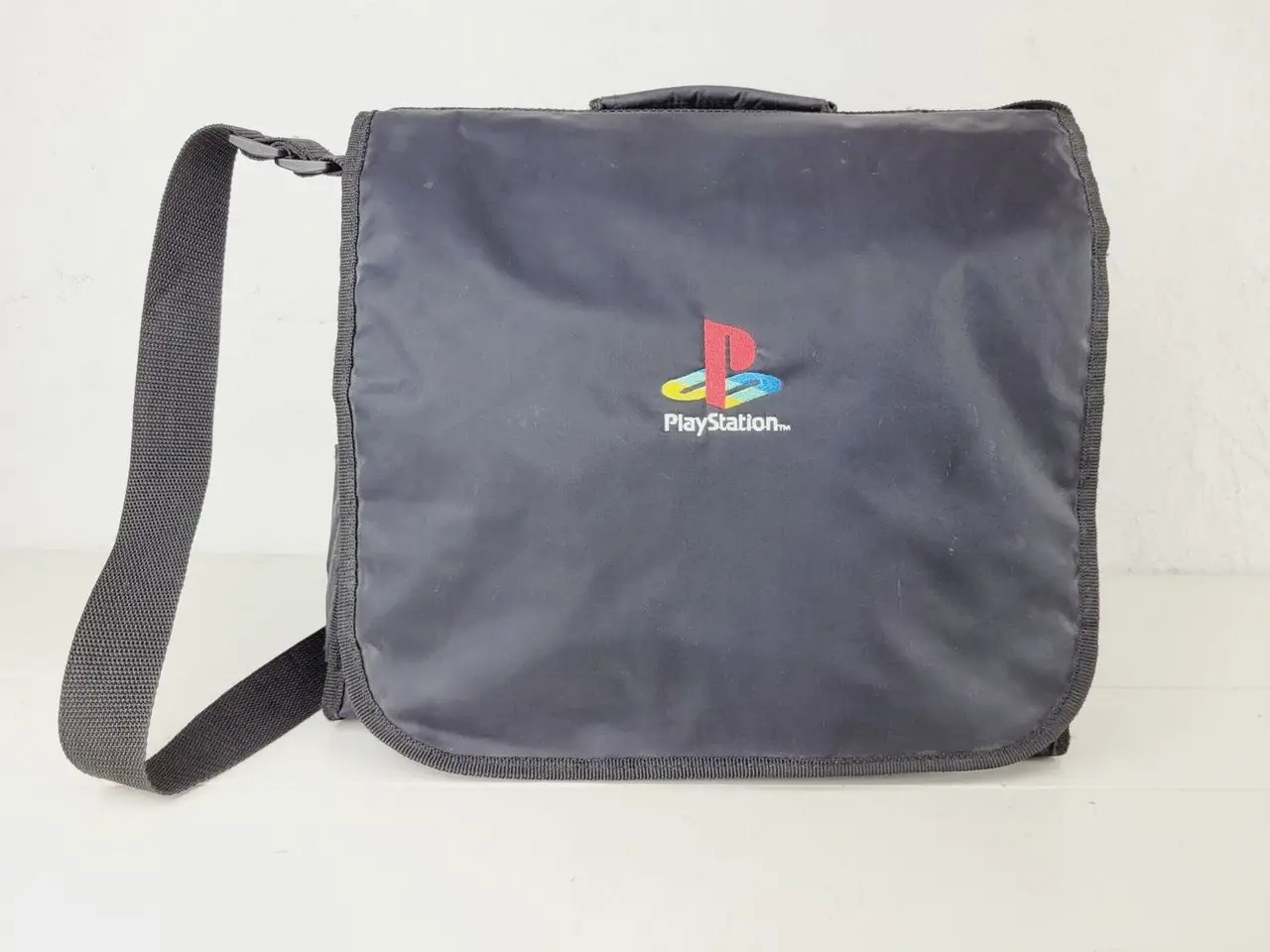 Billede 1 - ⭐️ Vintage PlayStation Taske