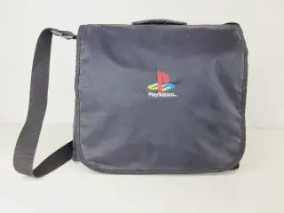 ⭐️ Vintage PlayStation Taske