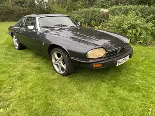 Jaguar XjS 5.3L 12V