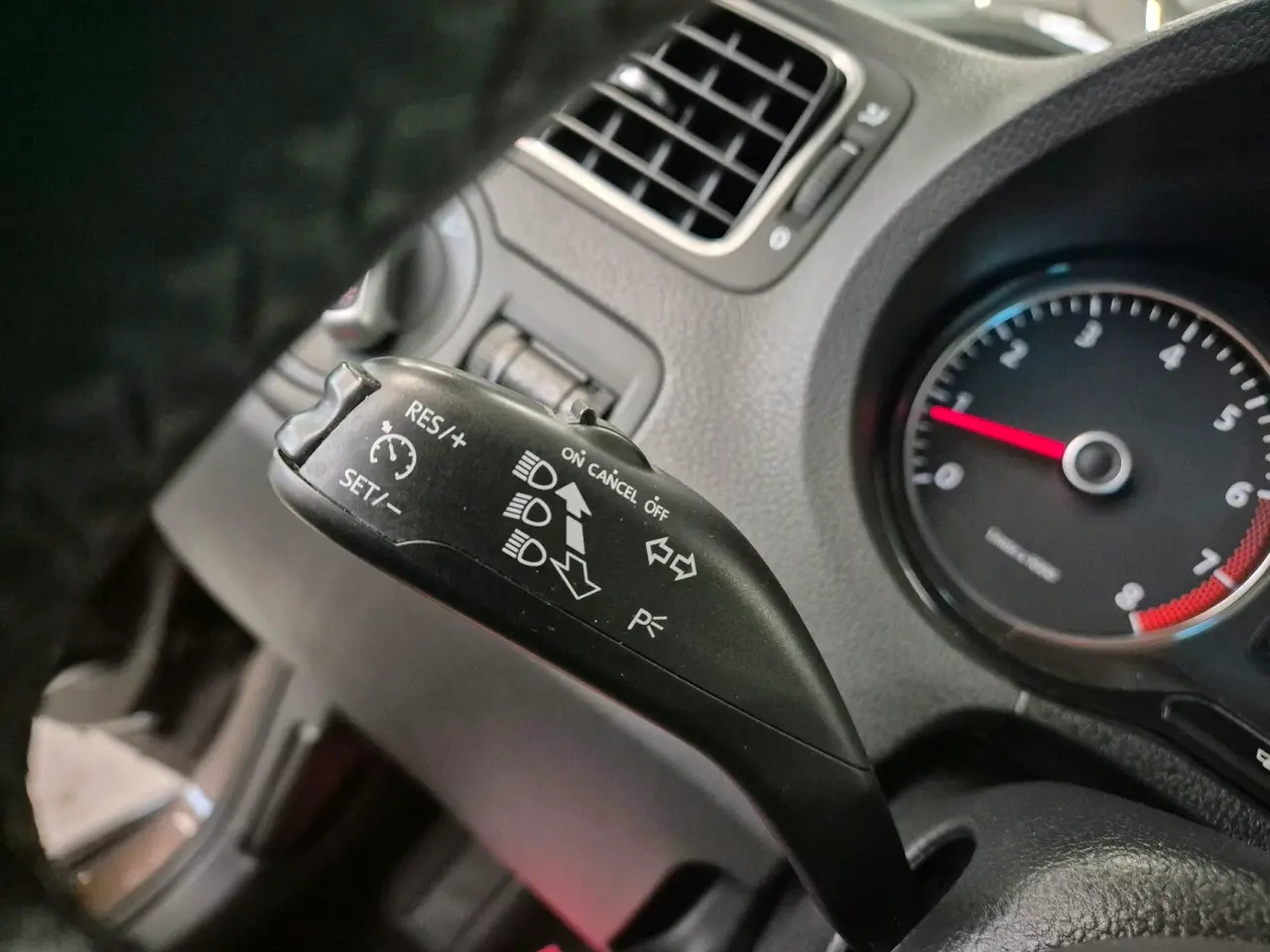 Billede 13 - VW Polo 1,2 TSI Comfortline 90HK 5d
