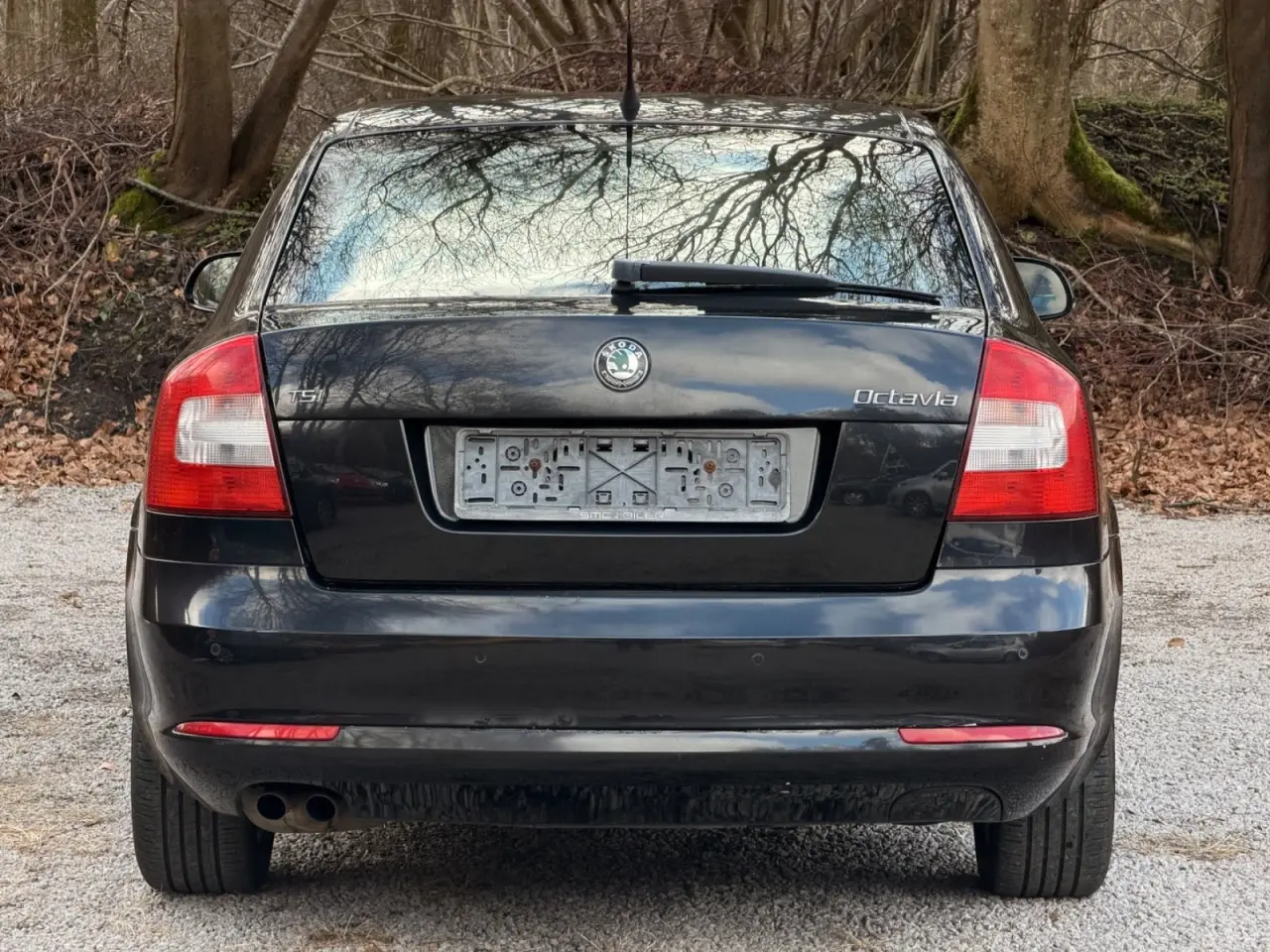Billede 7 - Skoda Octavia 1,4 TSi 122 Ambiente