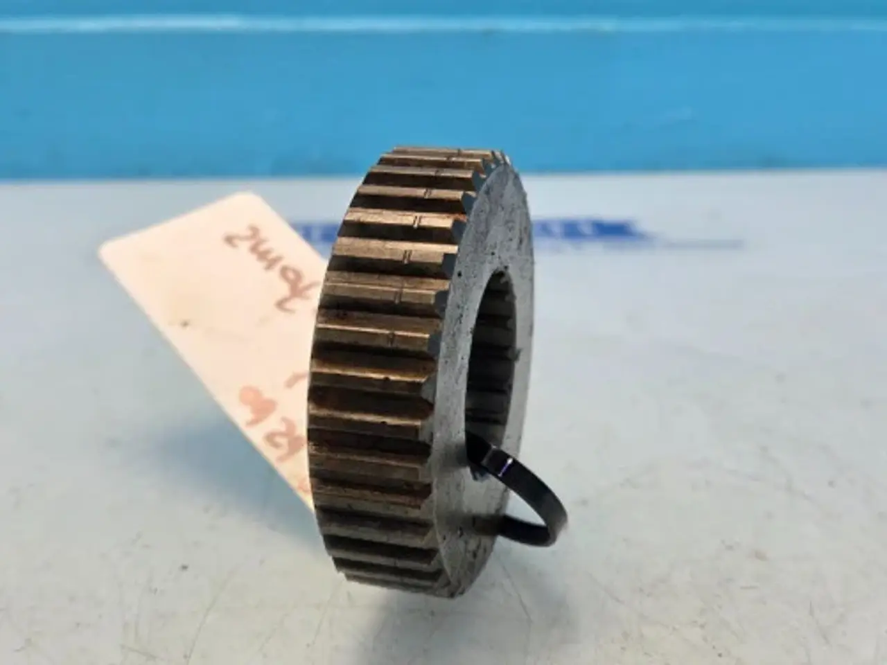 Billede 5 - Massey Ferguson 6260 Nav 3382070M2