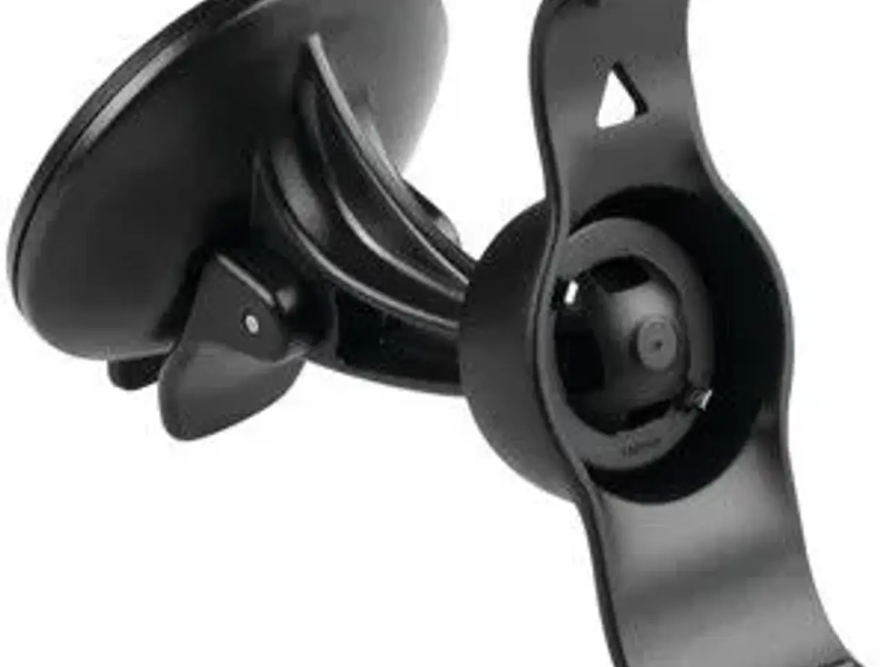 Billede 1 - Garmin sugekopholder til 24xx-serien