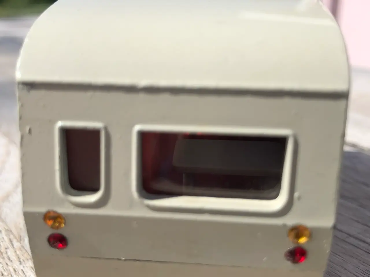Billede 4 - TEKNO...CAMPINGVOGN SPRITE MUSKETER