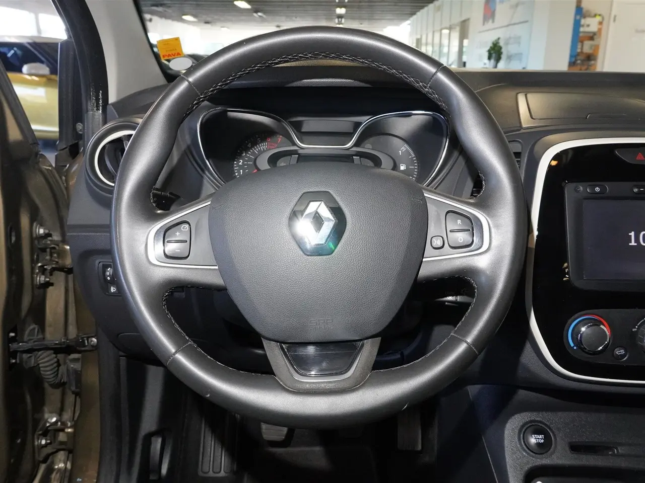 Billede 16 - Renault Captur 0,9 Energy TCe Zen 90HK 5d