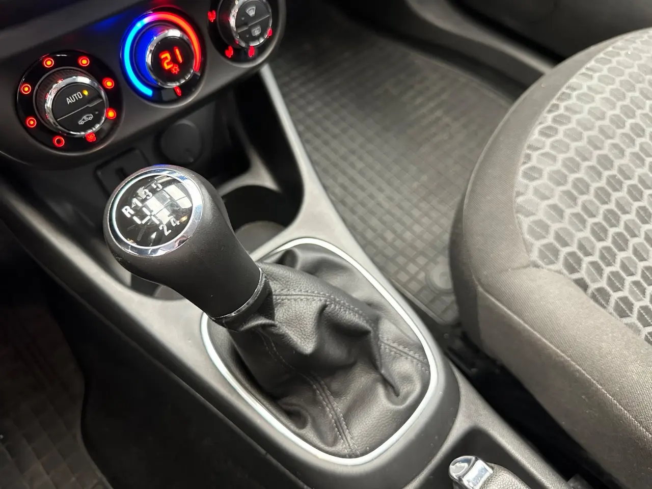 Billede 19 - Opel Corsa 1,3 CDTi 95 Enjoy