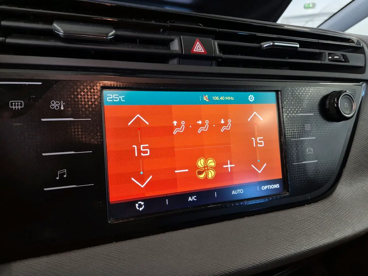 Billede 9 - Citroën Grand C4 Picasso 1,2 PureTech Iconic Limited start/stop 130HK