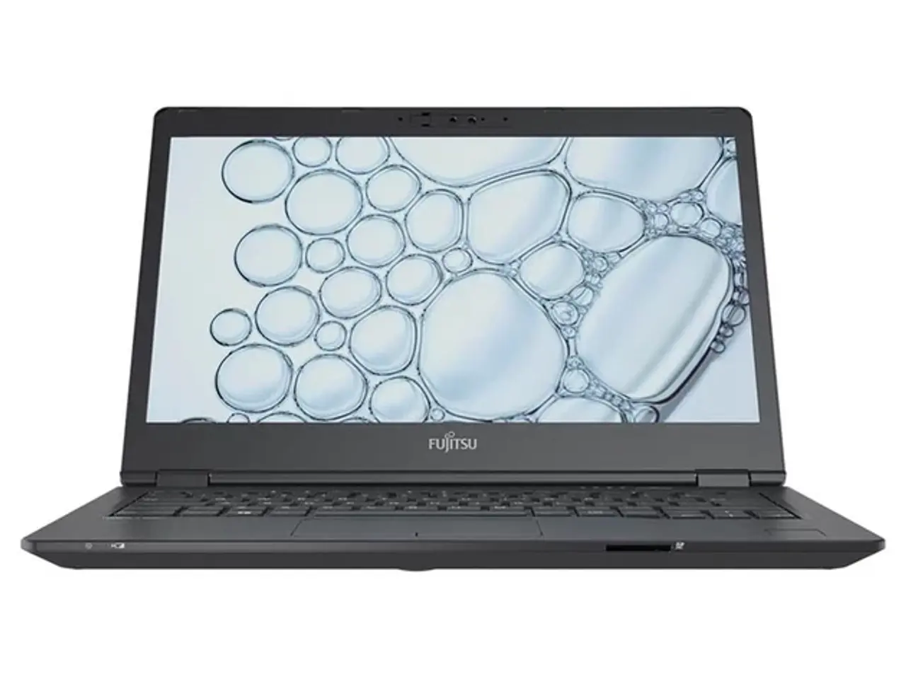 Billede 1 - Fujitsu LifeBook U7410 14" - Intel i5-10210U 1,6GHz 256GB NVME 8GB Win11 Pro - Grade B