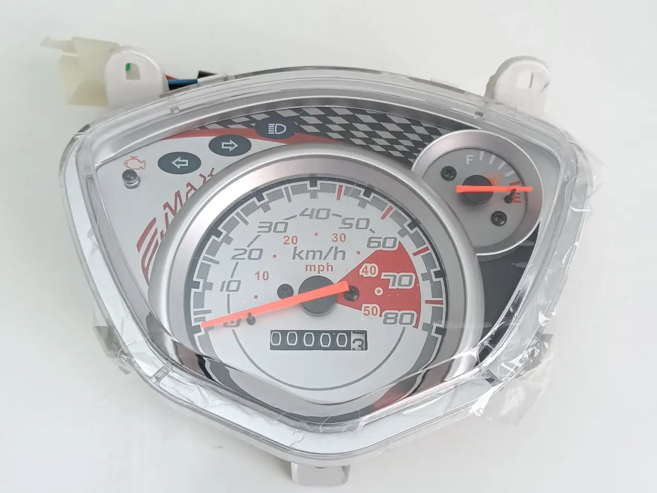 Billede 2 - NY! OEM Speedometer til VGA Explora Euro-4