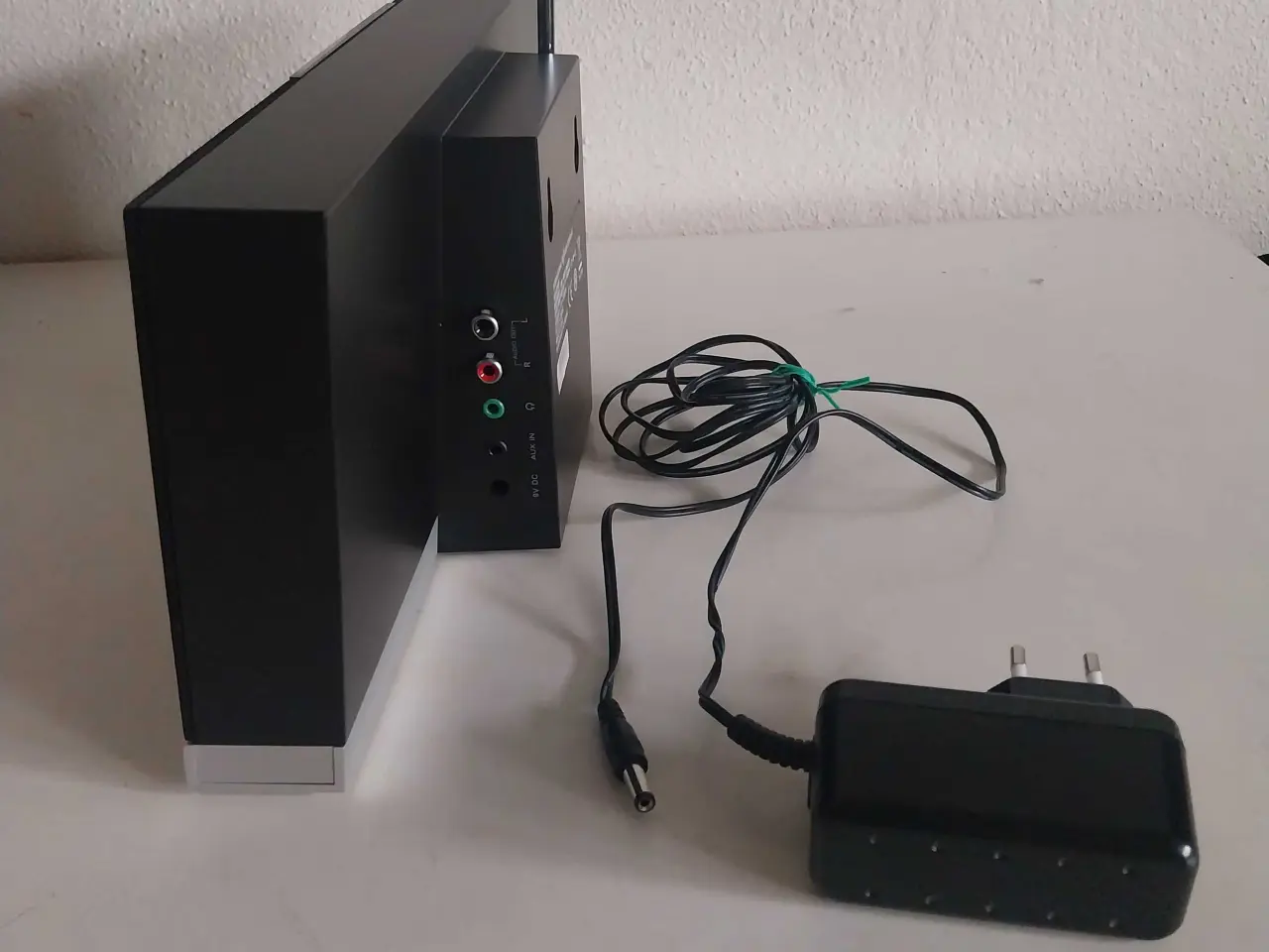 Billede 7 - International receiver company radio