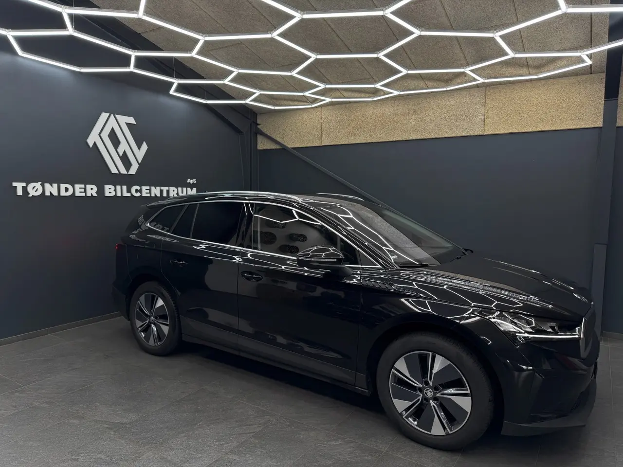 Billede 3 - Skoda Enyaq 80 iV ecoSuite