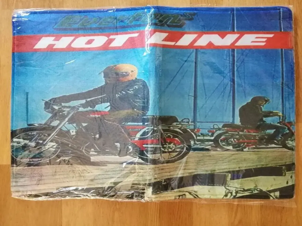 Billede 4 - Måtte 300kr 40-60cm. tags Til værkstedet, herre væ