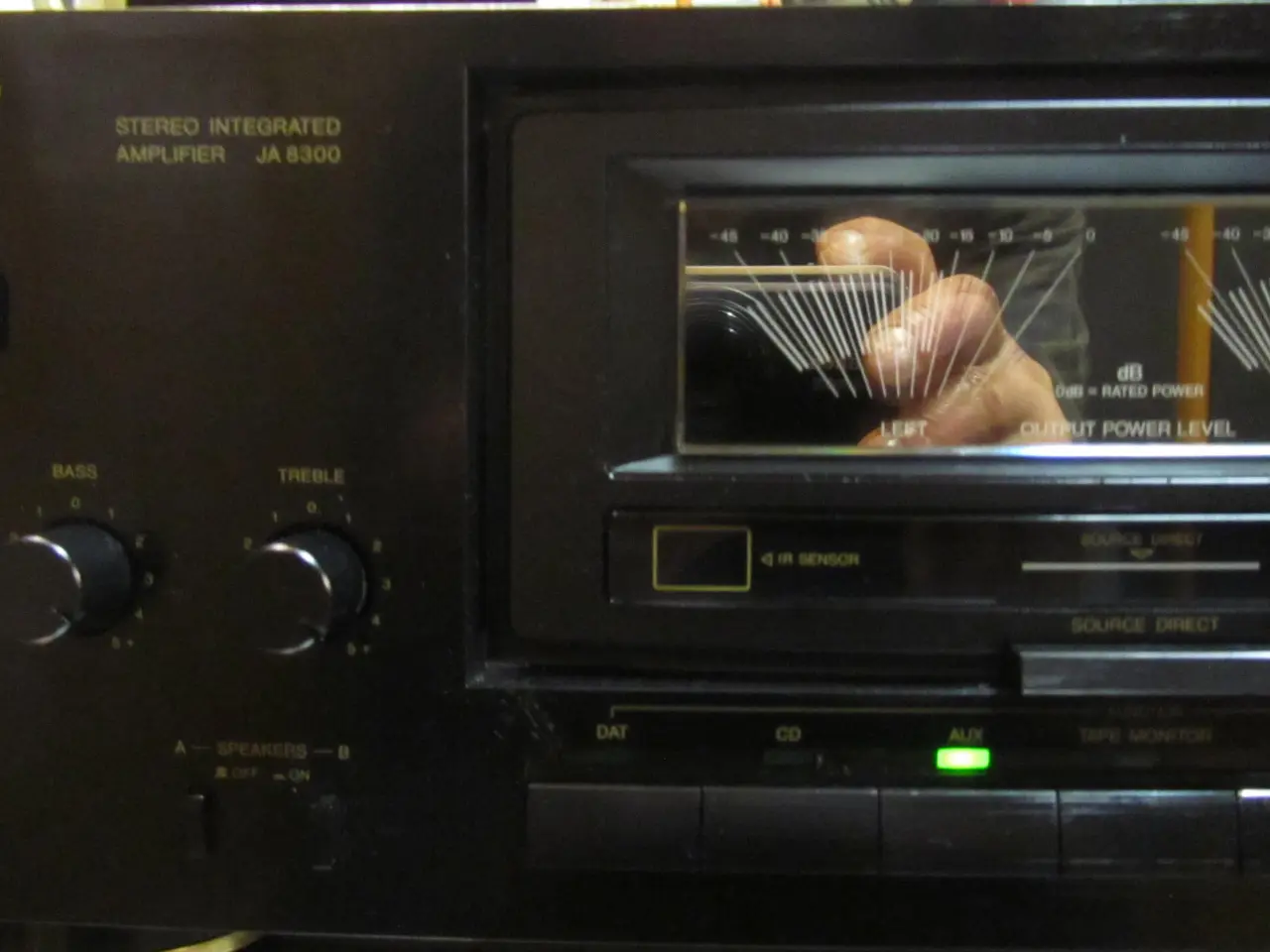 Billede 2 - SANYO JA-8300