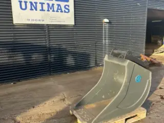 600mm