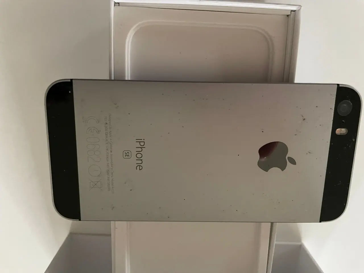 Billede 3 - Iphone 5 SE