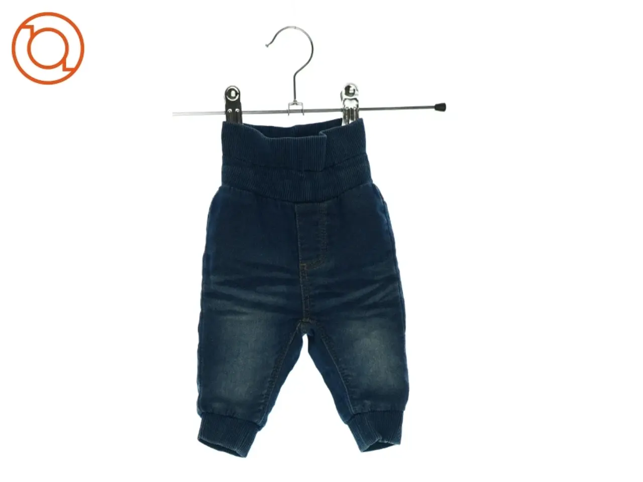 Billede 1 - Cowboybukser fra Name it (Str. 50)