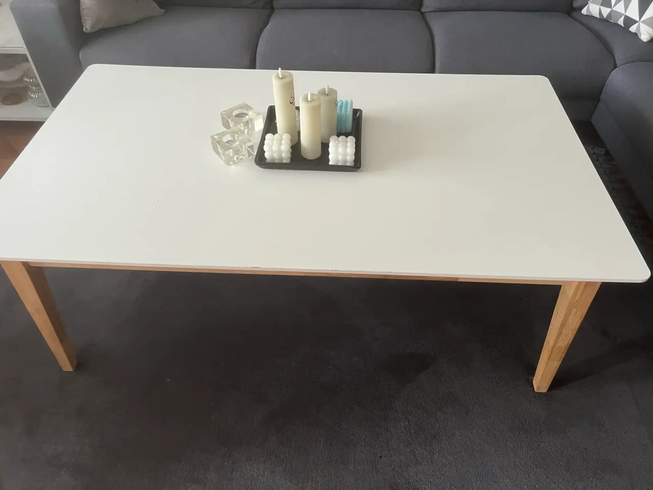 Billede 1 - Sofabord