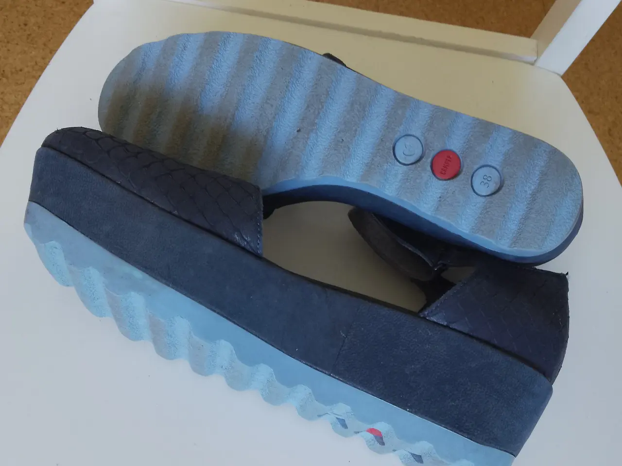 Billede 5 - Camper sko