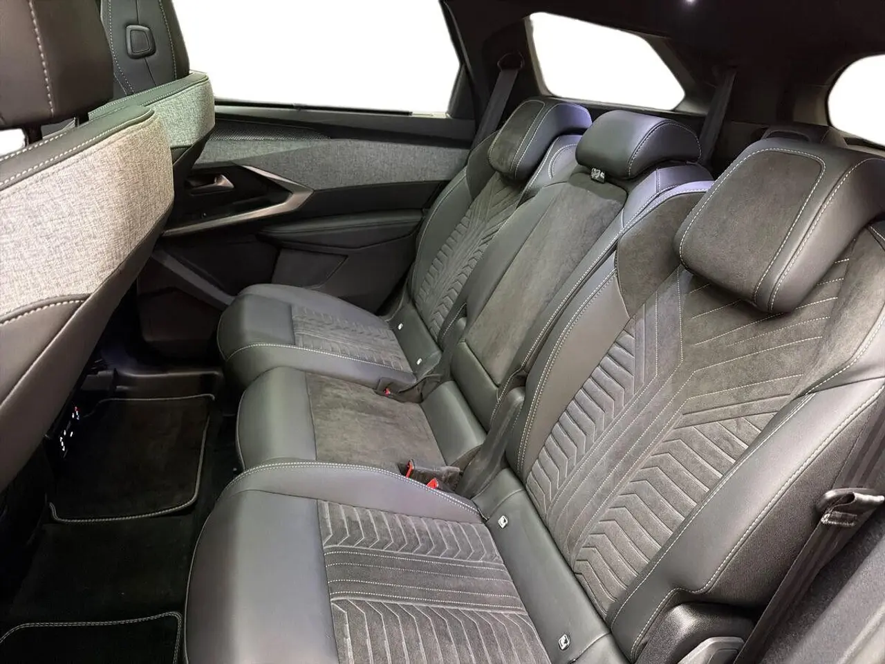 Billede 9 - Peugeot e-5008 77 GT 7prs