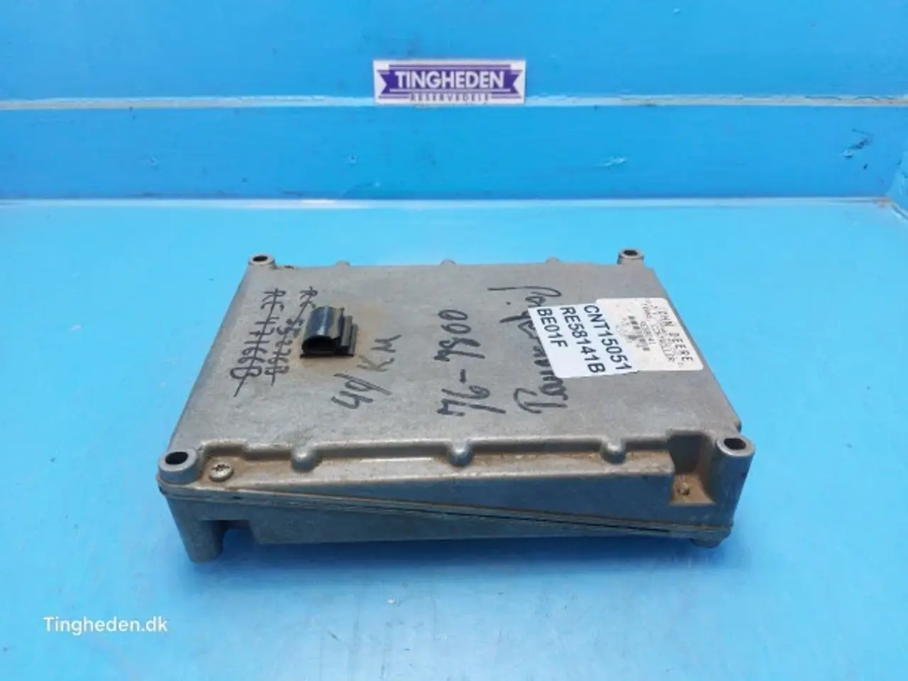 Billede 2 - John Deere 7800 Kontrol Modul RE58141B