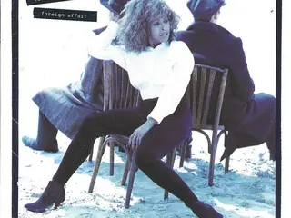 Tina Turner – Foreign Affair – CD