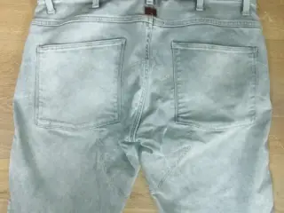 G-STAR RAW 5620 3D TAPERED, FLOT STAND, 34/36