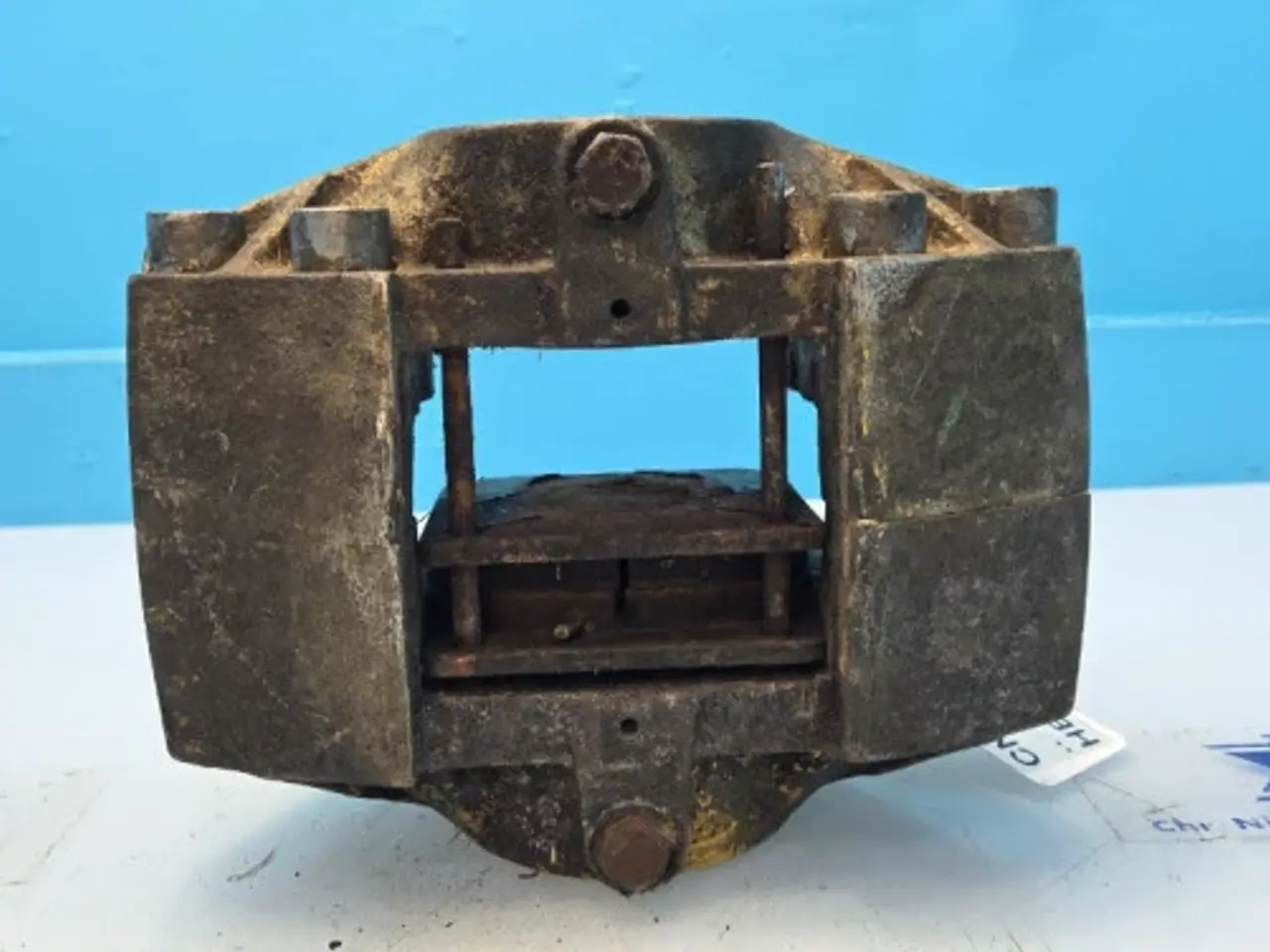 Billede 12 - New Holland TX68 Bremsekaliber 89819370